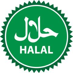 HALAL