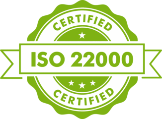 ISO 22000