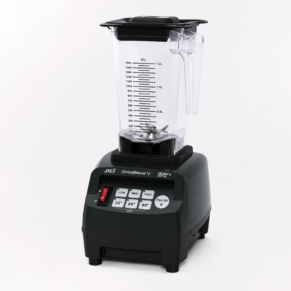 Блендер профессиональный JTC Omni blend A-800