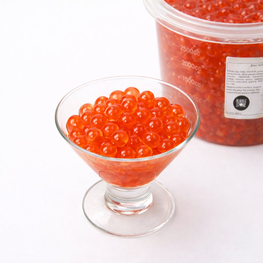 Джус боллы "Гранат" (3400гр.)
